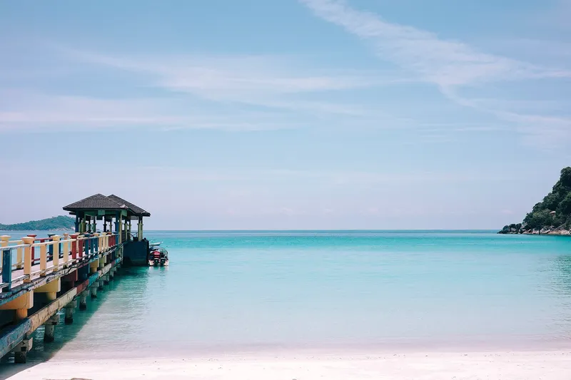 Perhentian Islands