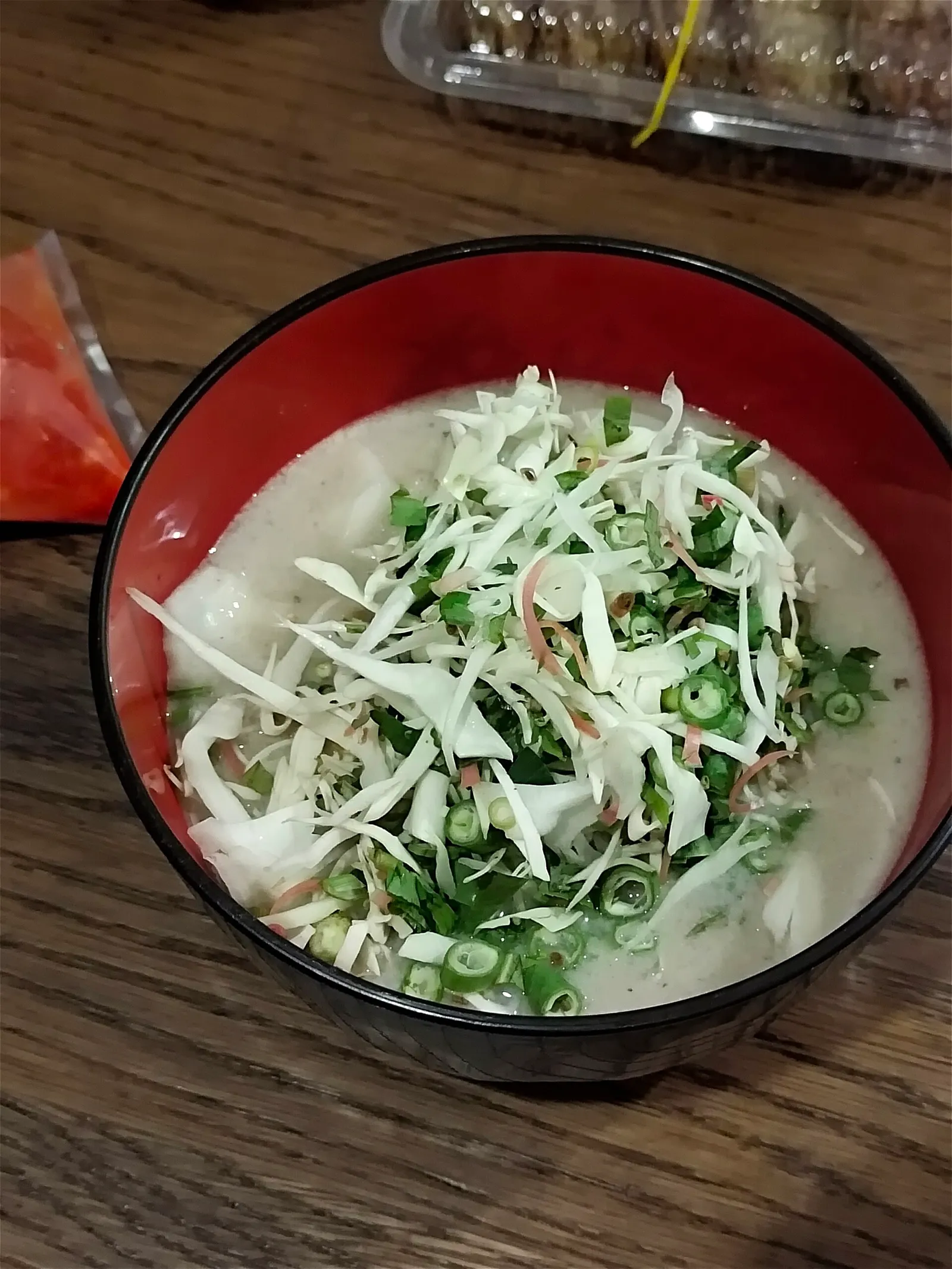 Laksam 20260304
