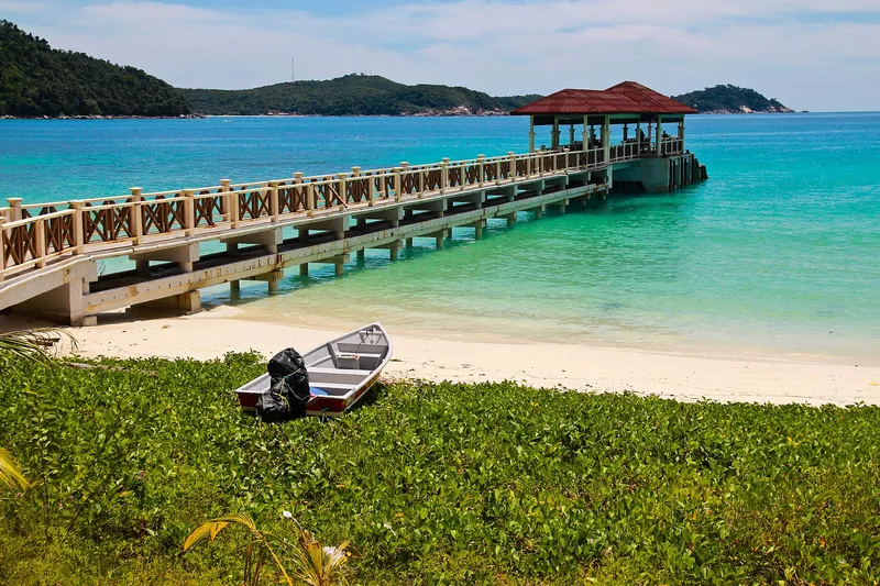 Perhentian Islands