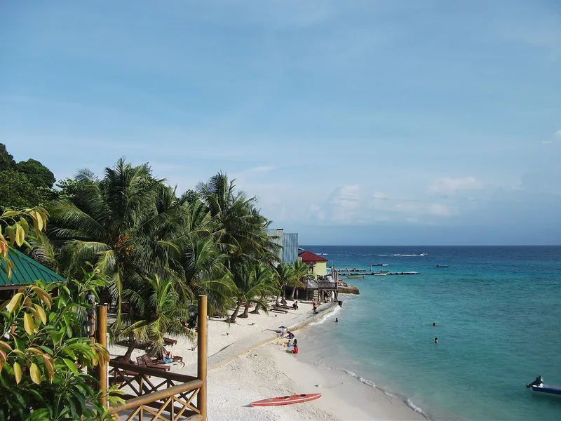 Perhentian Island Malaysia