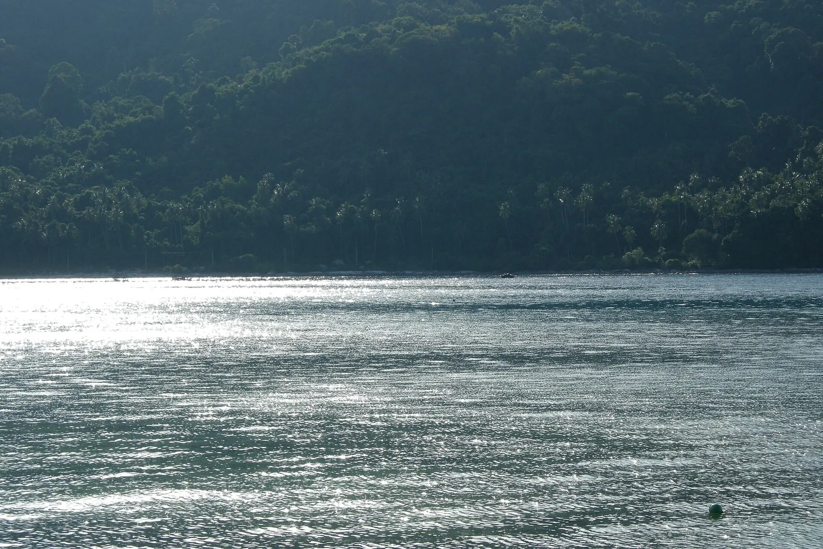 Pulau Perhentian Besar Island, Malaysia. Breathtakingly beautiful.