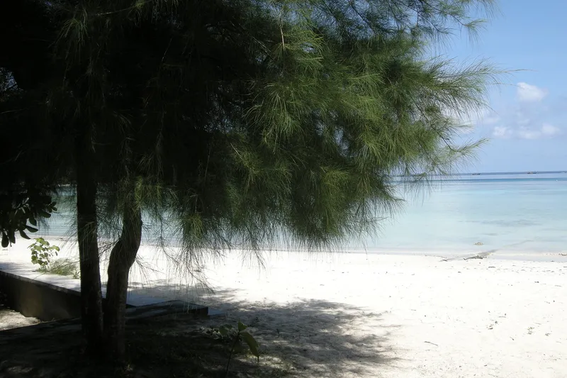 Pulau Perhentian Besar Island, Malaysia. Breathtakingly beautiful.